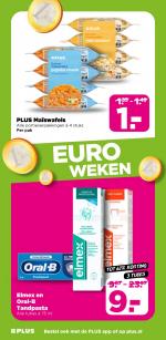 Plus reclame folder week 03, pagina.30