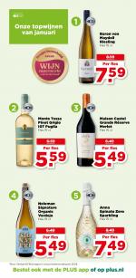 Plus reclame folder week 03, pagina.40