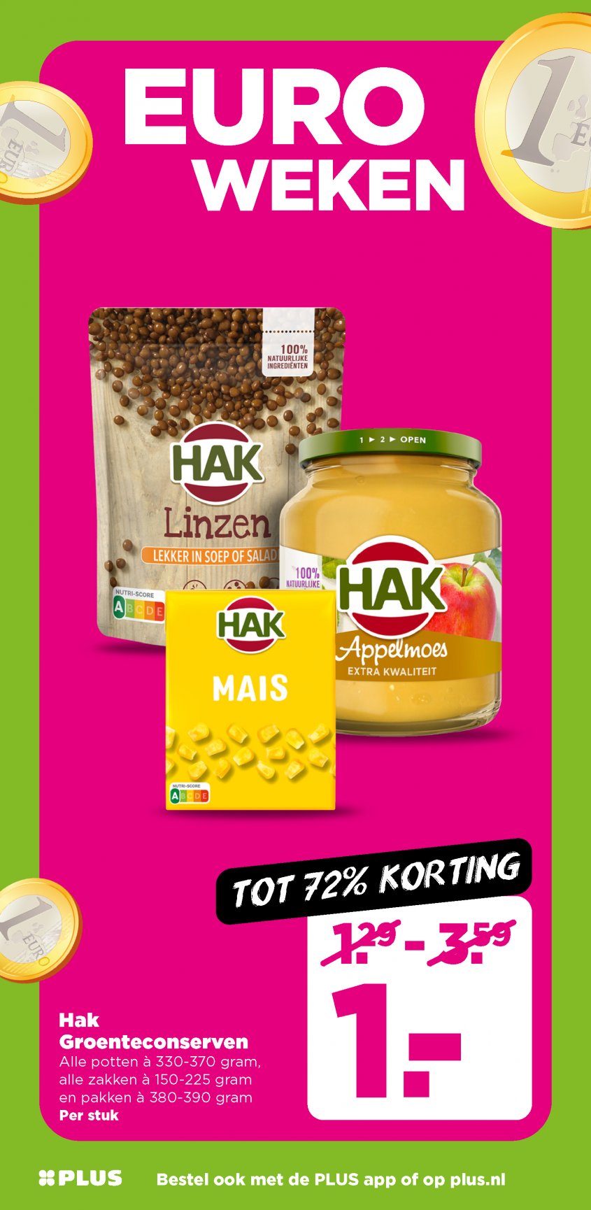 Plus Aanbiedingen van 14-01-2026 pagina.2