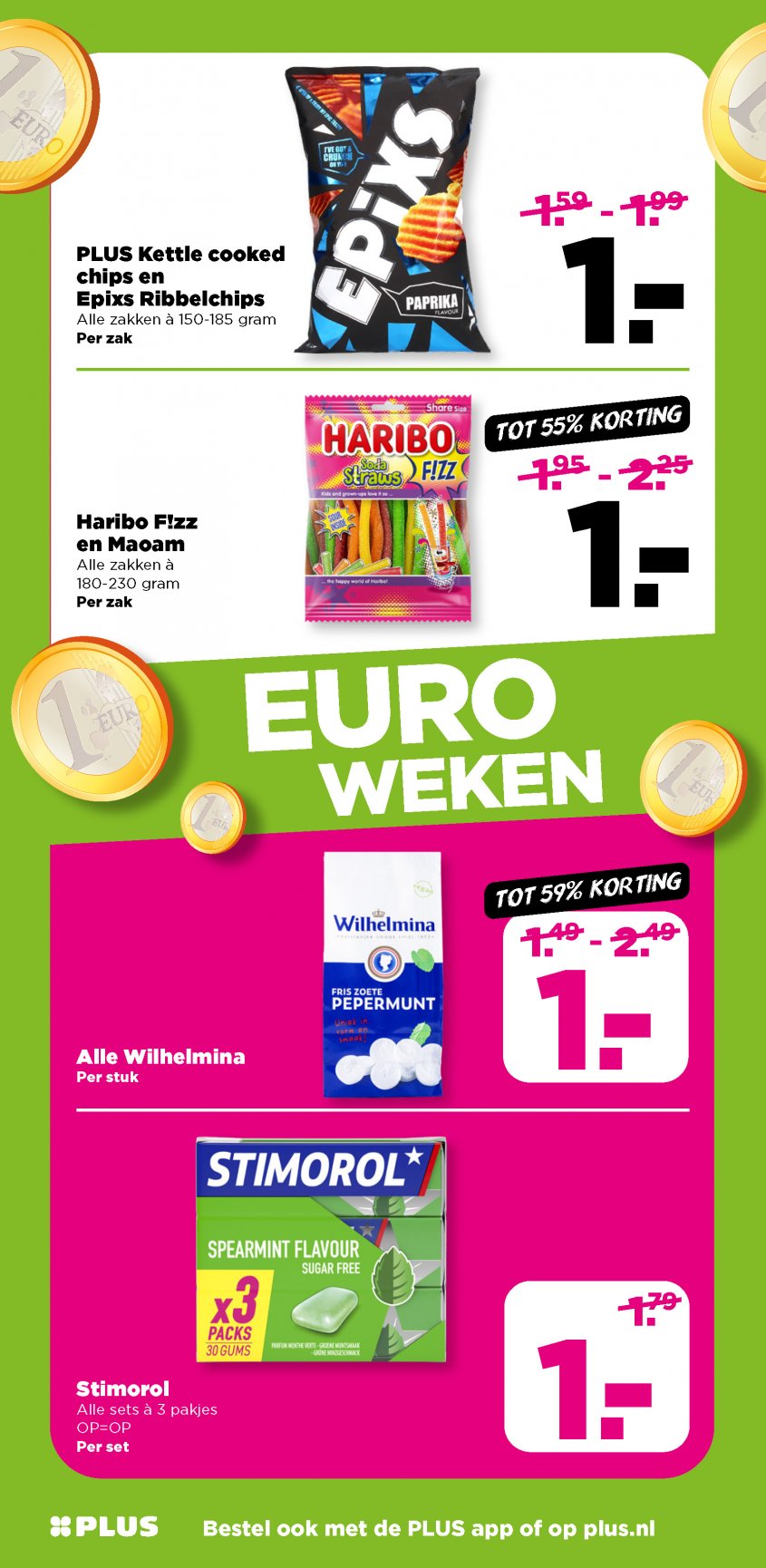 Plus Aanbiedingen van 14-01-2026 pagina.13