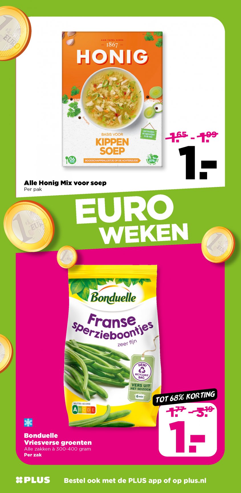 Plus Aanbiedingen van 14-01-2026 pagina.16