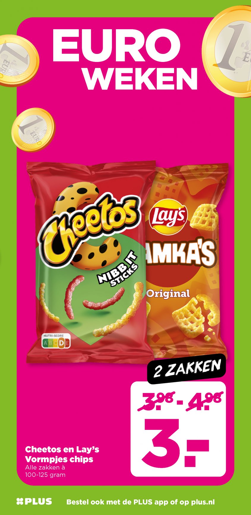 Plus Aanbiedingen van 14-01-2026 pagina.26