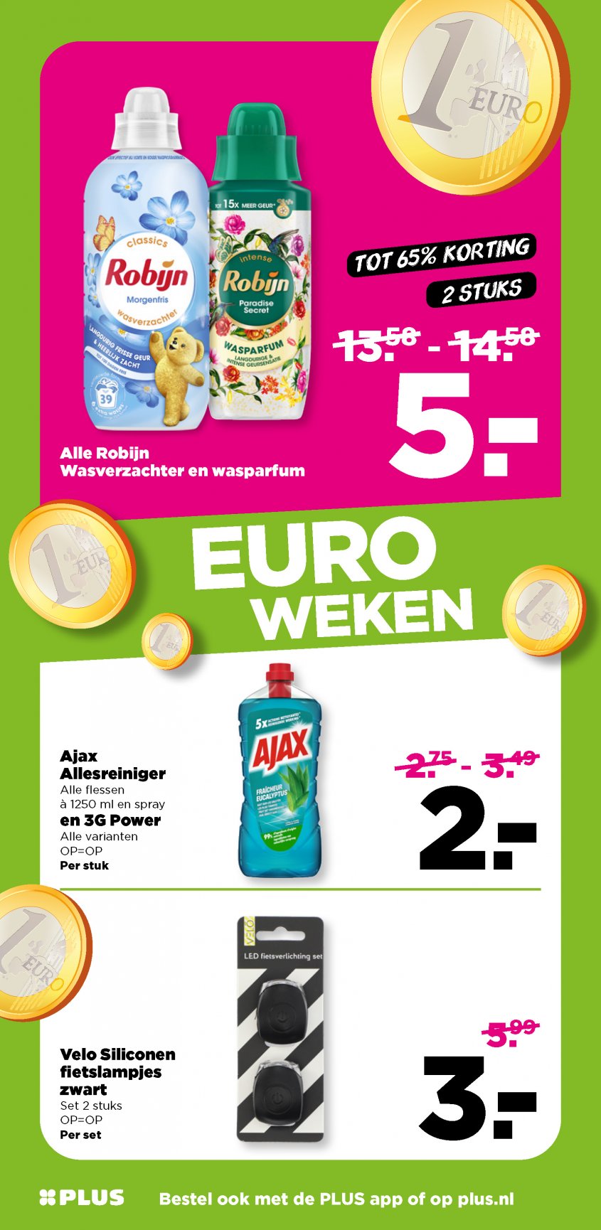 Plus Aanbiedingen van 14-01-2026 pagina.29