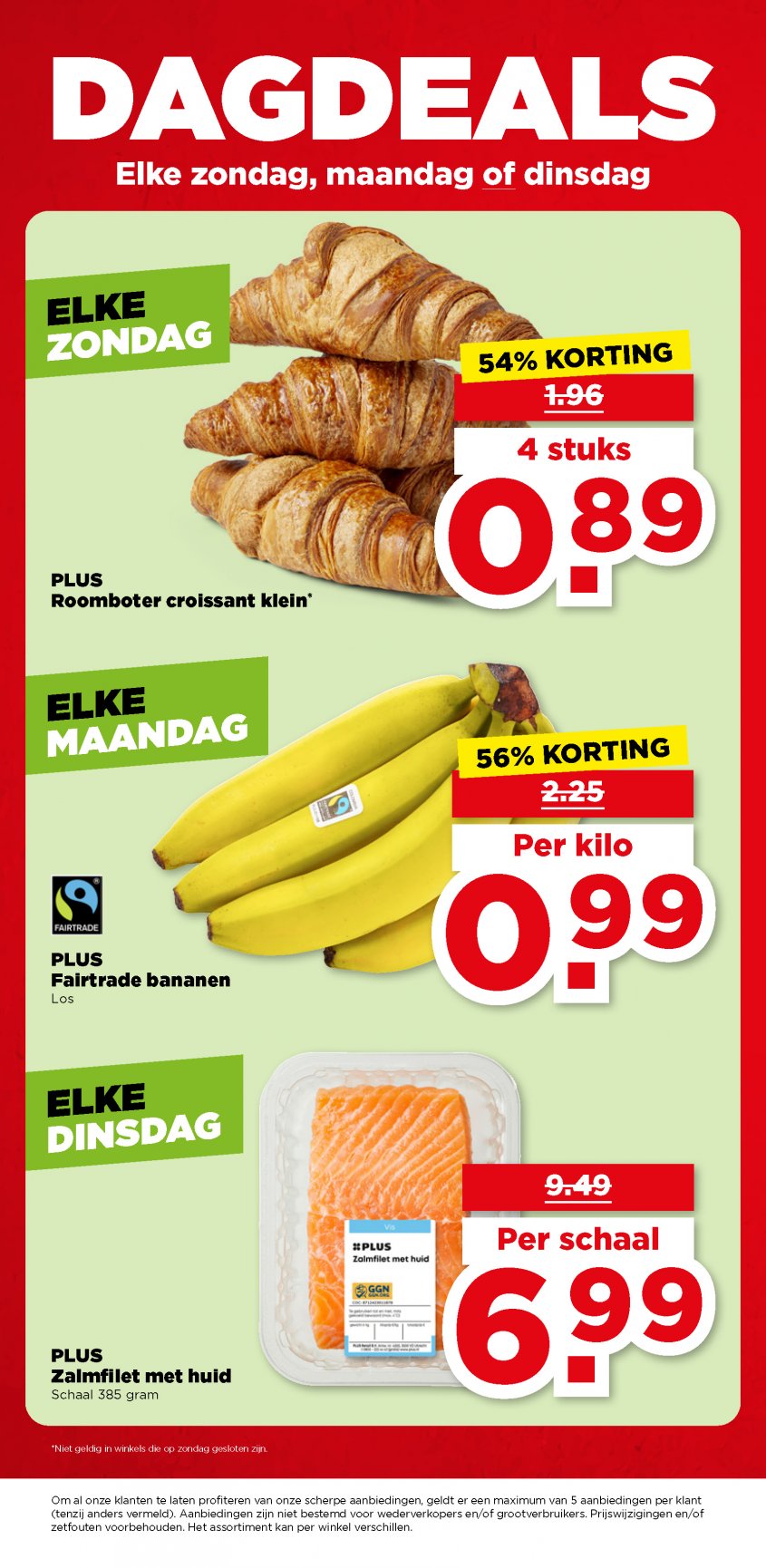 Plus Aanbiedingen van 14-01-2026 pagina.44