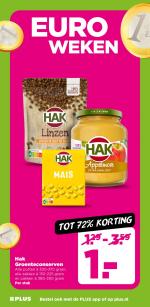 Plus reclame folder week 03, pagina.2