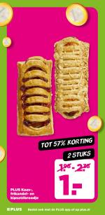 Plus reclame folder week 03, pagina.10