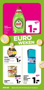 Plus reclame folder week 03, pagina.18