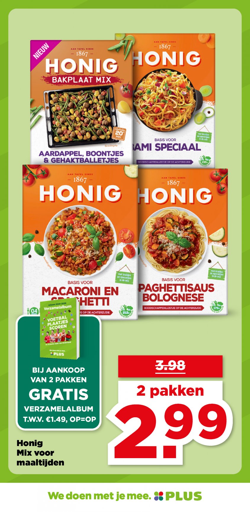 Plus Aanbiedingen van 21-01-2026 pagina.3