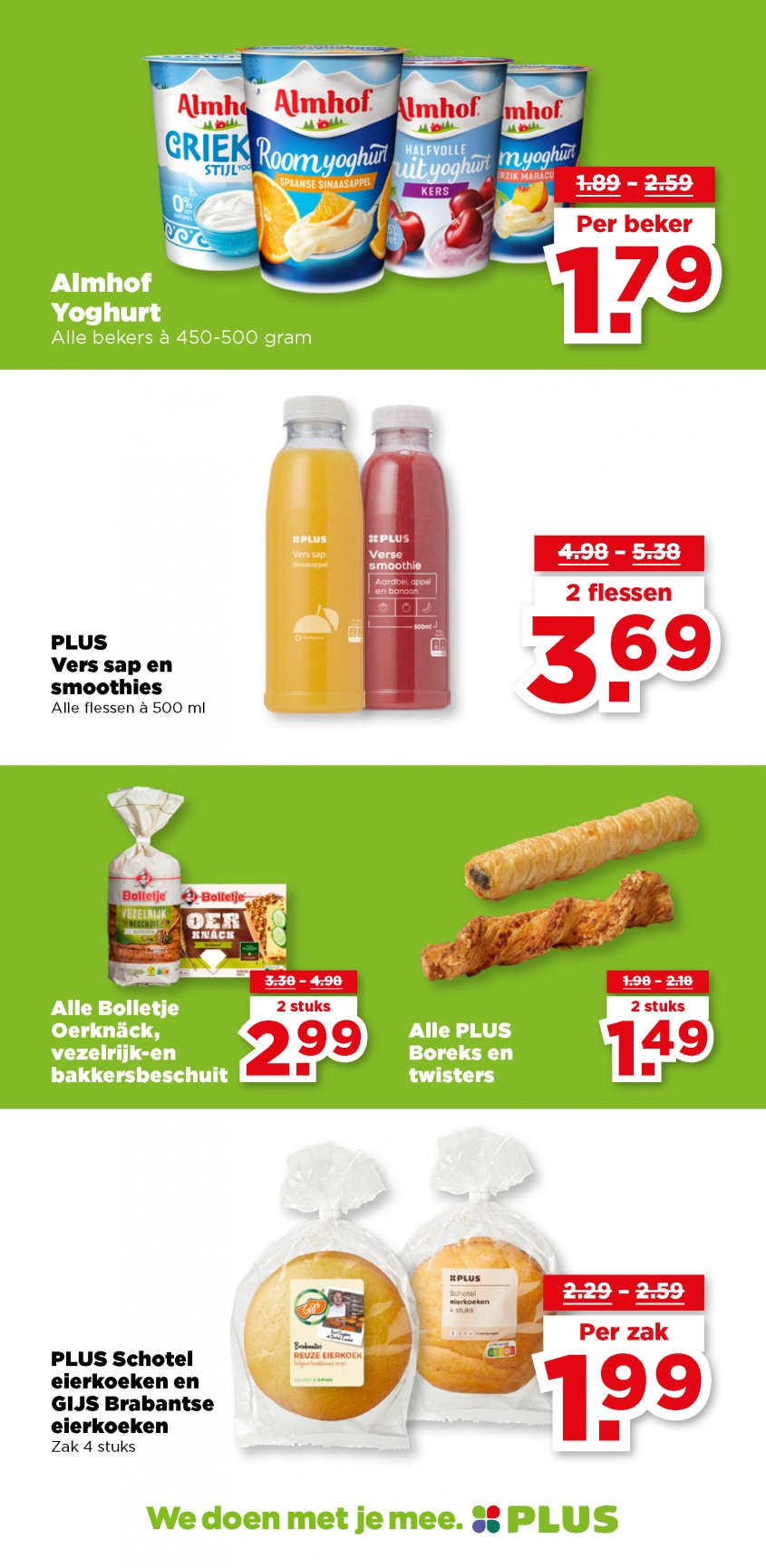 Plus Aanbiedingen van 21-01-2026 pagina.14