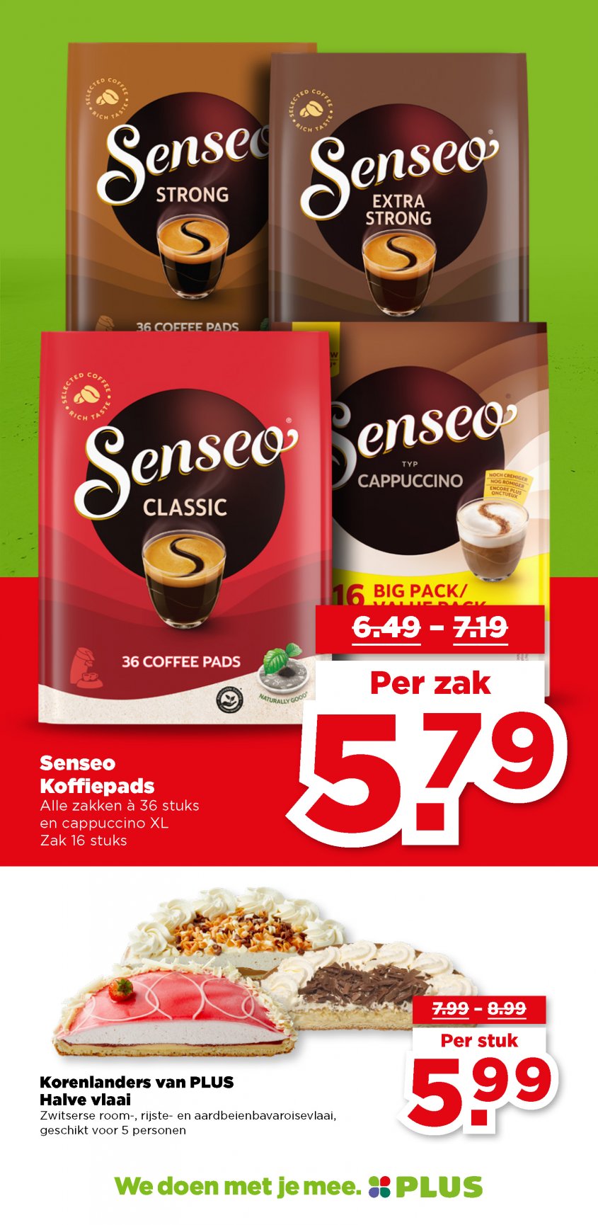 Plus Aanbiedingen van 21-01-2026 pagina.18