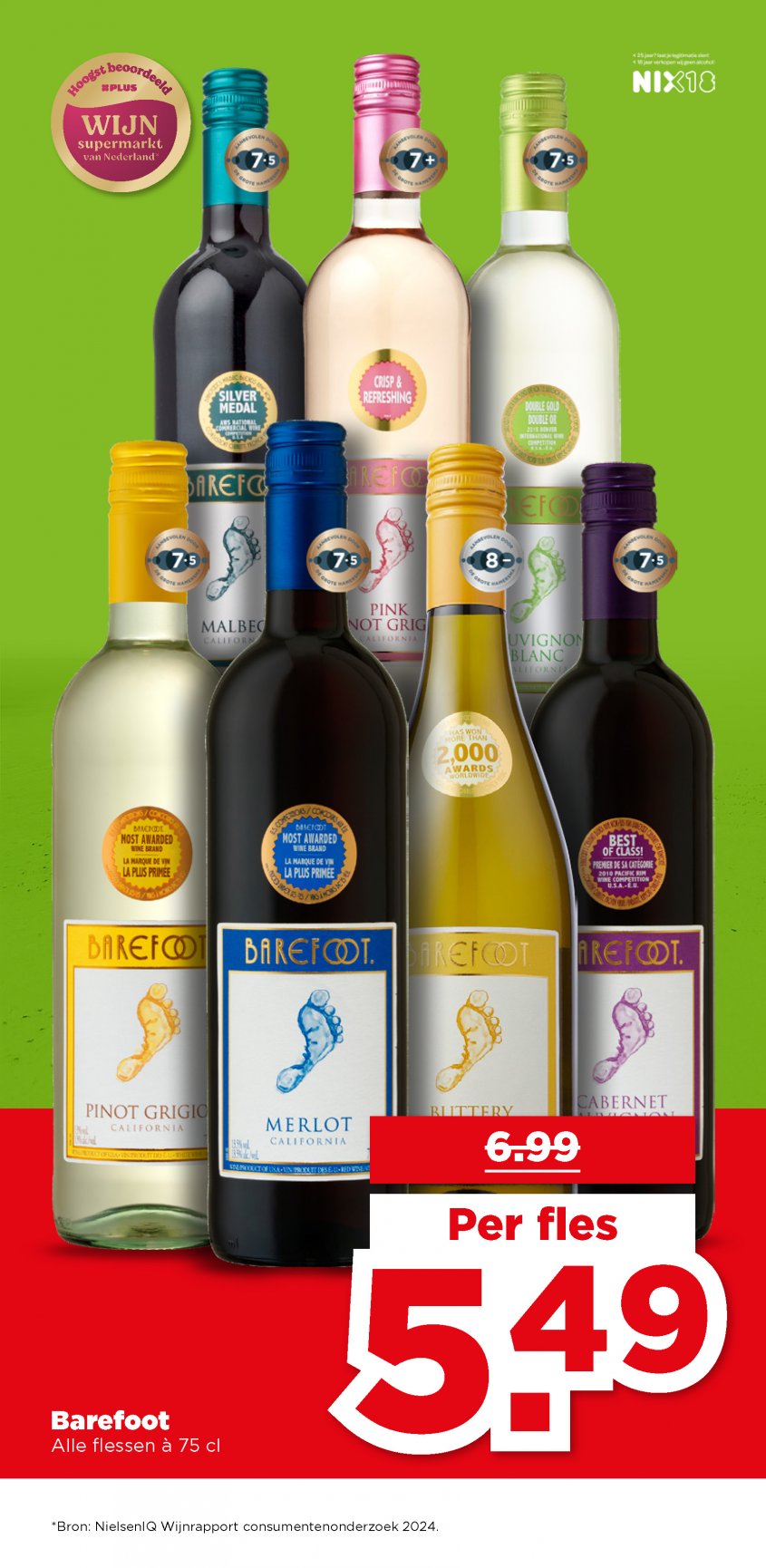 Plus Aanbiedingen van 21-01-2026 pagina.26