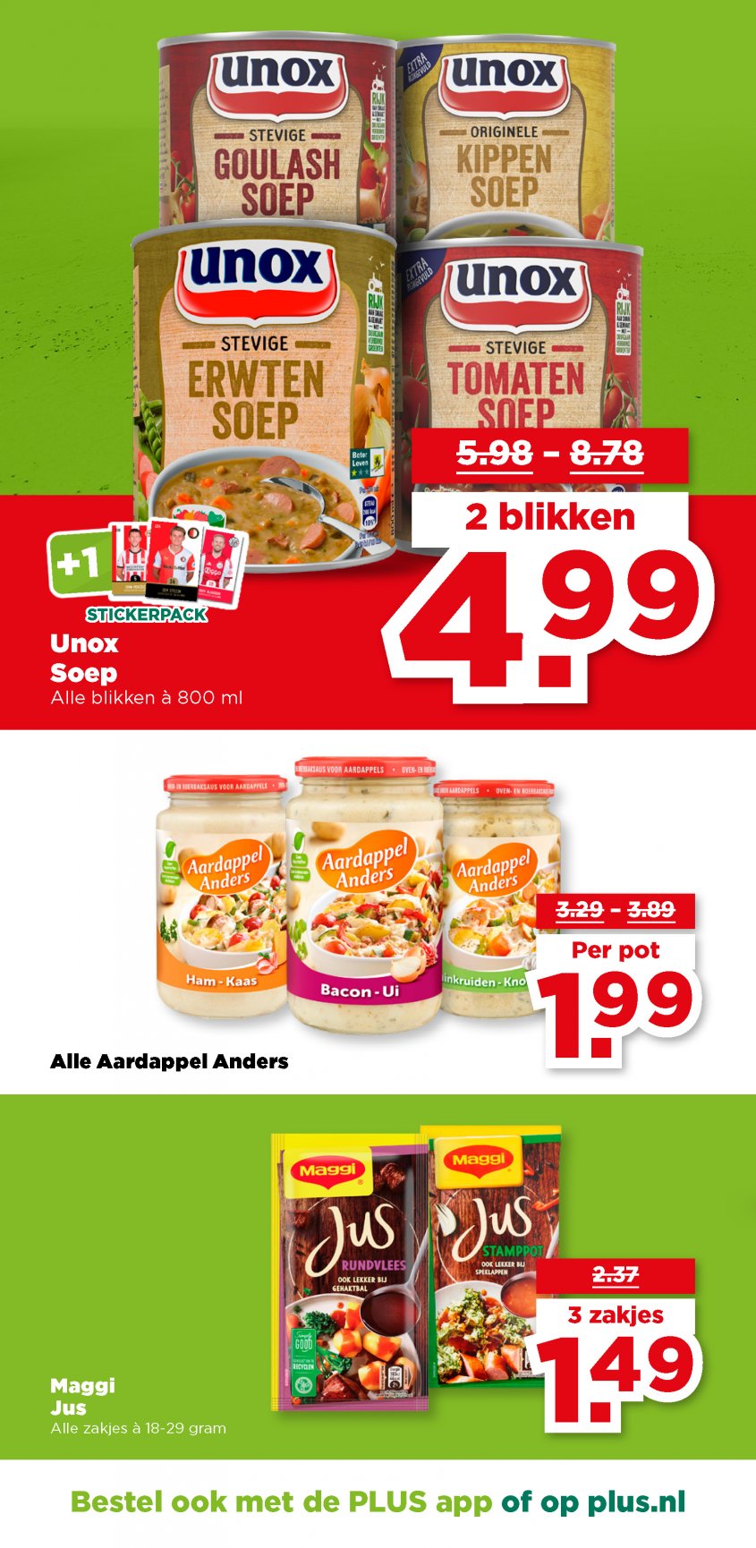 Plus Aanbiedingen van 21-01-2026 pagina.27