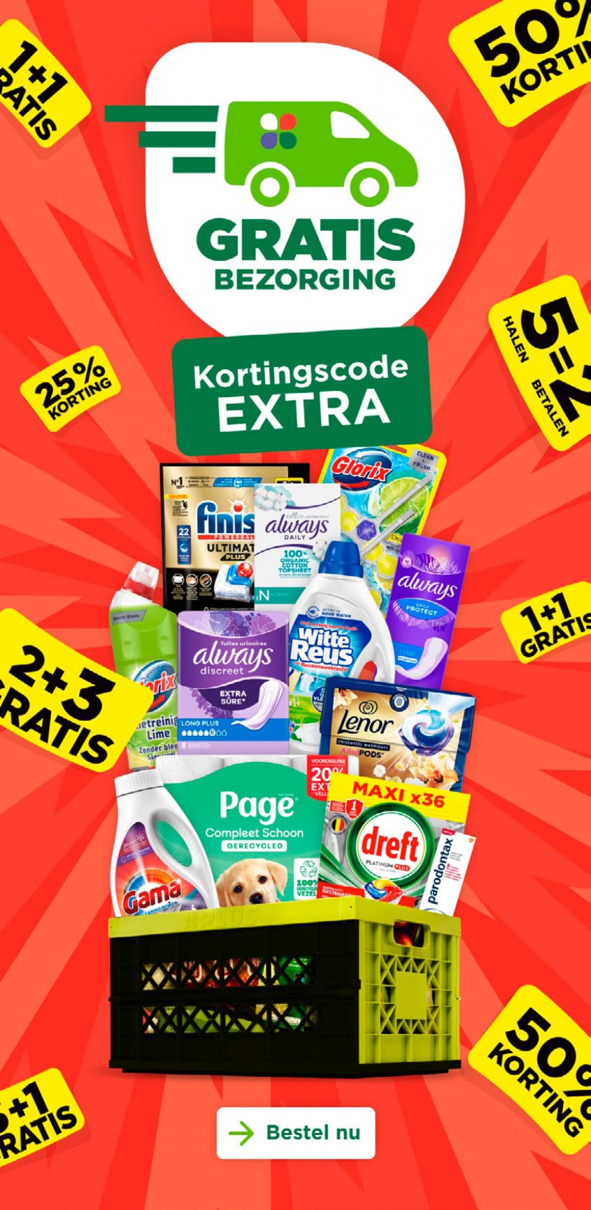 Plus Aanbiedingen van 21-01-2026 pagina.39