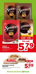 Plus reclame folder week 04, pagina.18