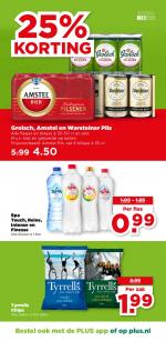 Plus reclame folder week 04, pagina.22
