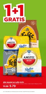 Plus reclame folder week 04, pagina.24