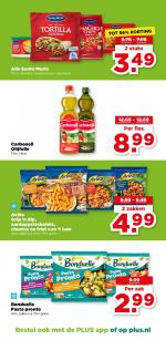 Plus reclame folder week 04, pagina.30