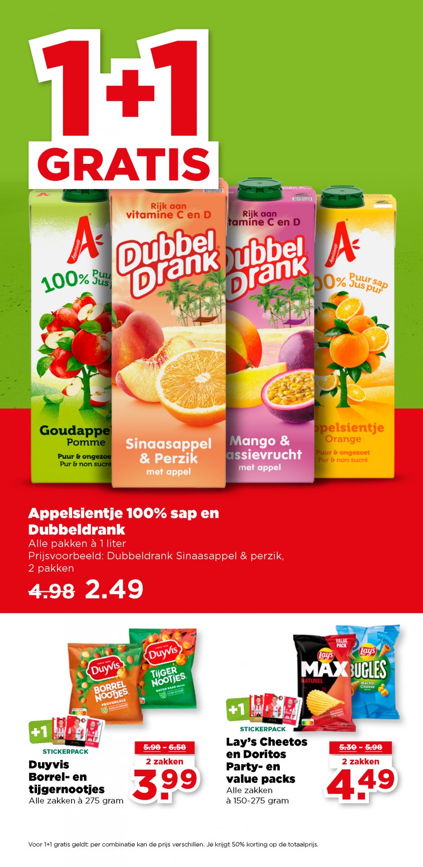 Plus Aanbiedingen van 21-01-2026 pagina.19