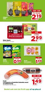 Plus reclame folder week 04, pagina.16