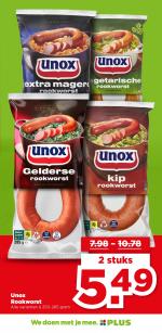 Plus reclame folder week 04, pagina.28