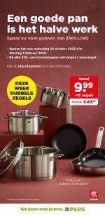 Plus reclame folder week 04, pagina.29
