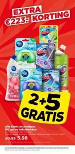 Plus reclame folder week 04, pagina.37