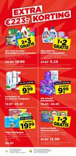 Plus reclame folder week 04, pagina.38