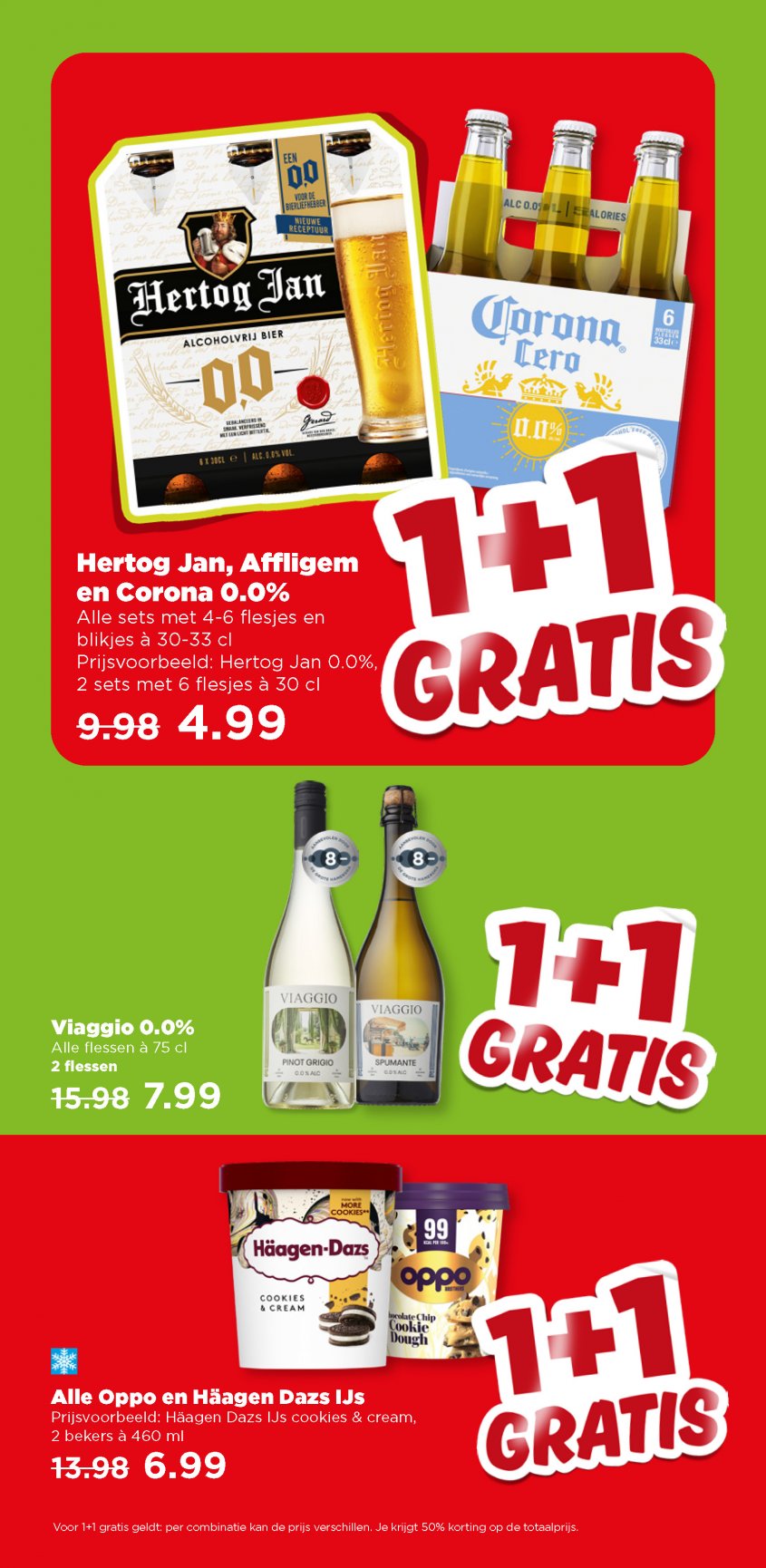 Plus Aanbiedingen van 28-01-2026 pagina.13