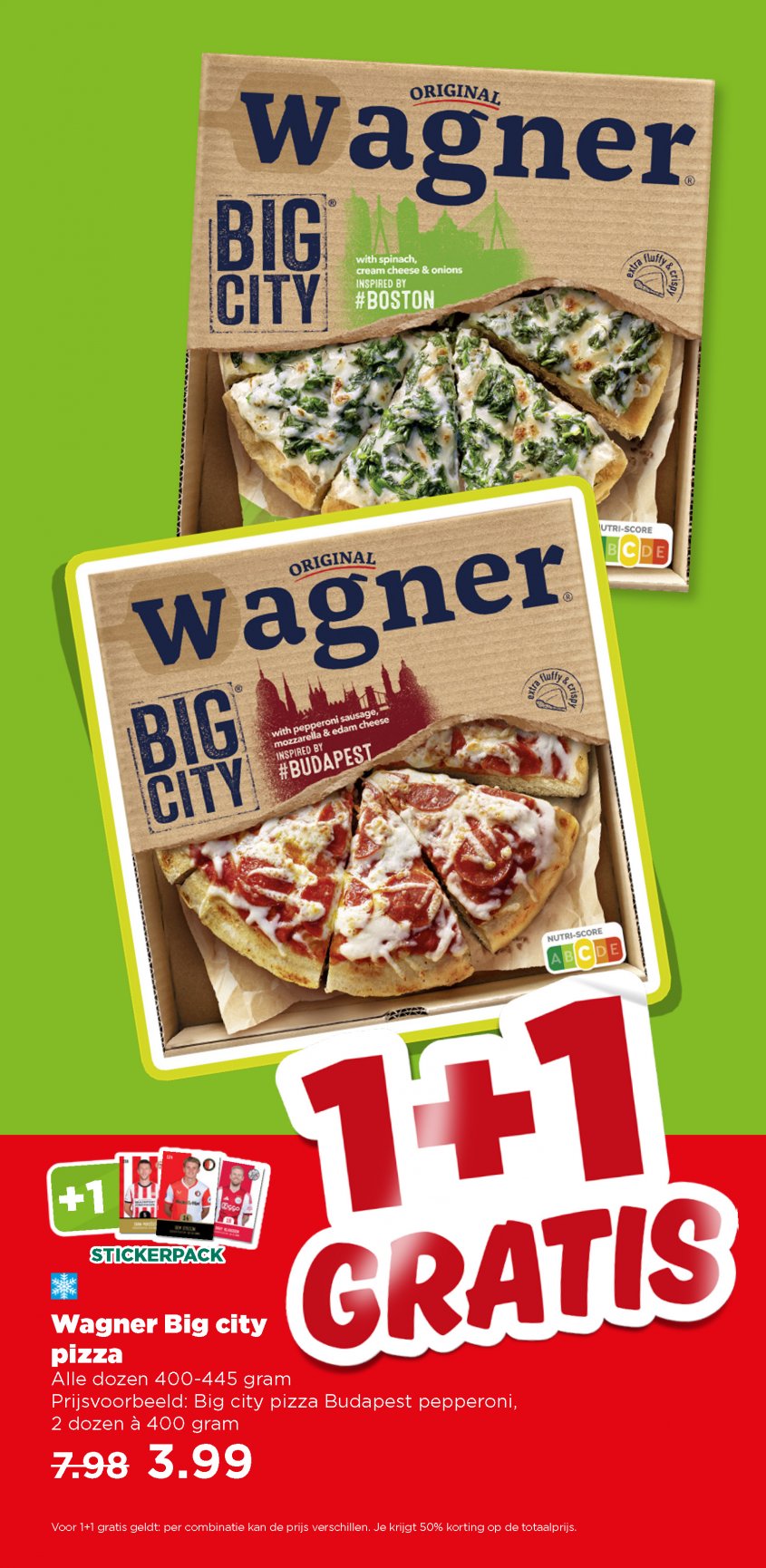 Plus Aanbiedingen van 28-01-2026 pagina.14