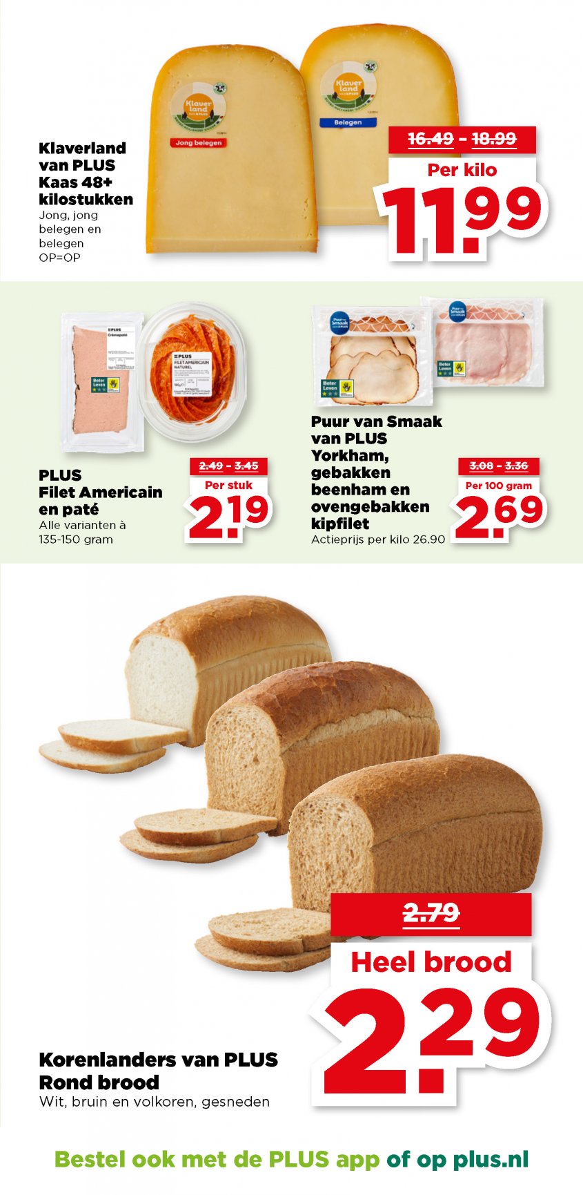Plus Aanbiedingen van 28-01-2026 pagina.29