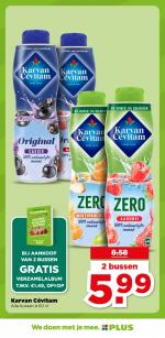 Plus reclame folder week 05, pagina.3