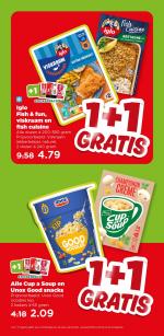 Plus reclame folder week 05, pagina.4