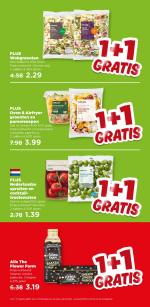 Plus reclame folder week 05, pagina.5