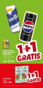 Plus reclame folder week 05, pagina.11