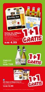 Plus reclame folder week 05, pagina.13