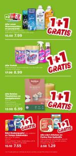 Plus reclame folder week 05, pagina.19
