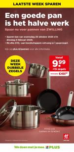 Plus reclame folder week 05, pagina.22