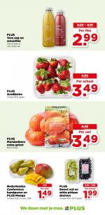 Plus reclame folder week 05, pagina.23