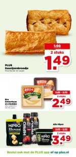 Plus reclame folder week 05, pagina.30