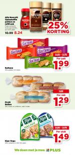 Plus reclame folder week 05, pagina.31