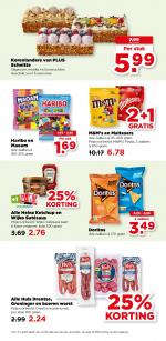 Plus reclame folder week 05, pagina.32