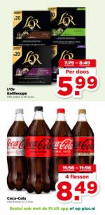 Plus reclame folder week 05, pagina.33