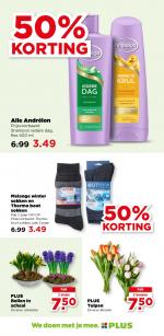 Plus reclame folder week 05, pagina.38