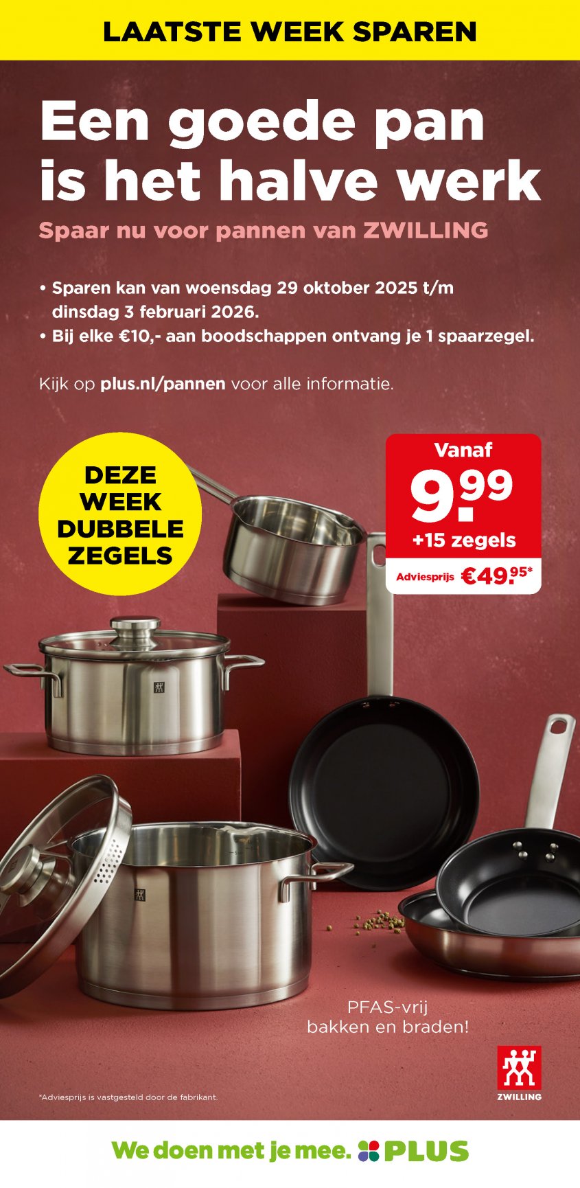 Plus Aanbiedingen van 28-01-2026 pagina.22