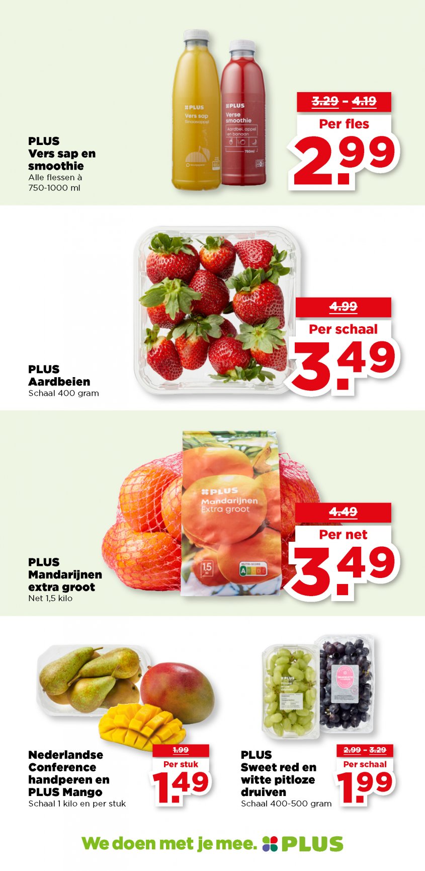 Plus Aanbiedingen van 28-01-2026 pagina.23