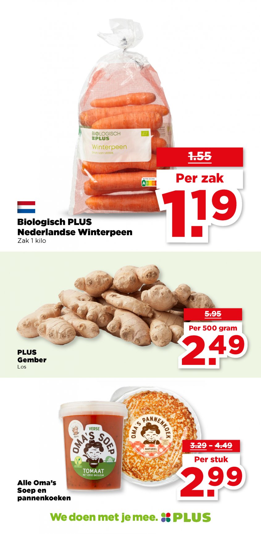 Plus Aanbiedingen van 28-01-2026 pagina.26