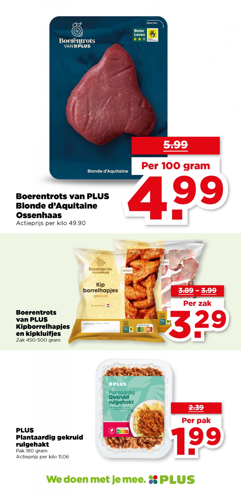 Plus Aanbiedingen van 28-01-2026 pagina.27