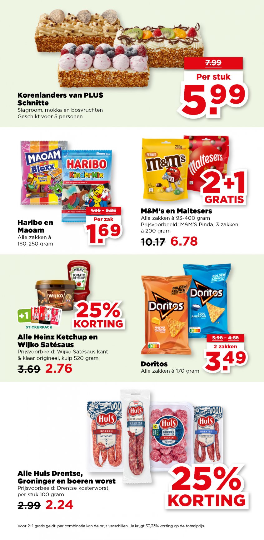 Plus Aanbiedingen van 28-01-2026 pagina.32