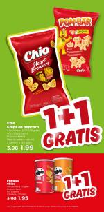 Plus reclame folder week 05, pagina.12