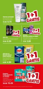Plus reclame folder week 05, pagina.17